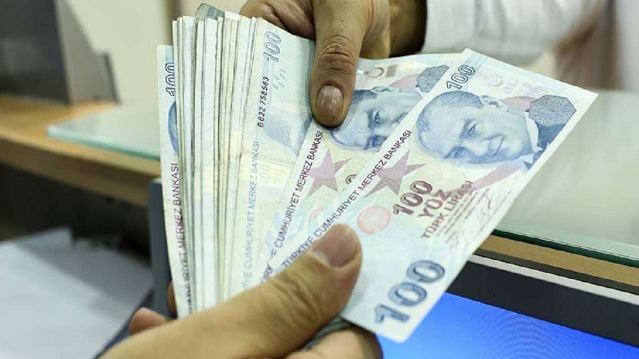 Milyonlarca kişinin hesabına yatacak! Bakan Göktaş duyurdu: Aylıklarda artışa gidildi, işte zamlı rakamlar... 3